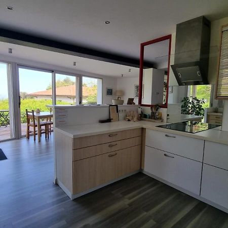 Les Digues Vauban Otel Ciboure Dış mekan fotoğraf